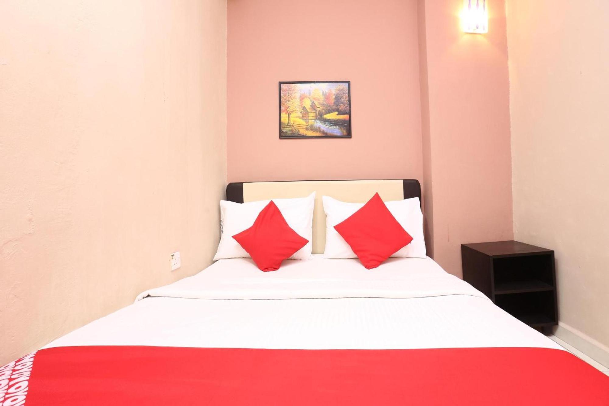 Destiny Riverside Hotel Κότα Μπάρου Εξωτερικό φωτογραφία