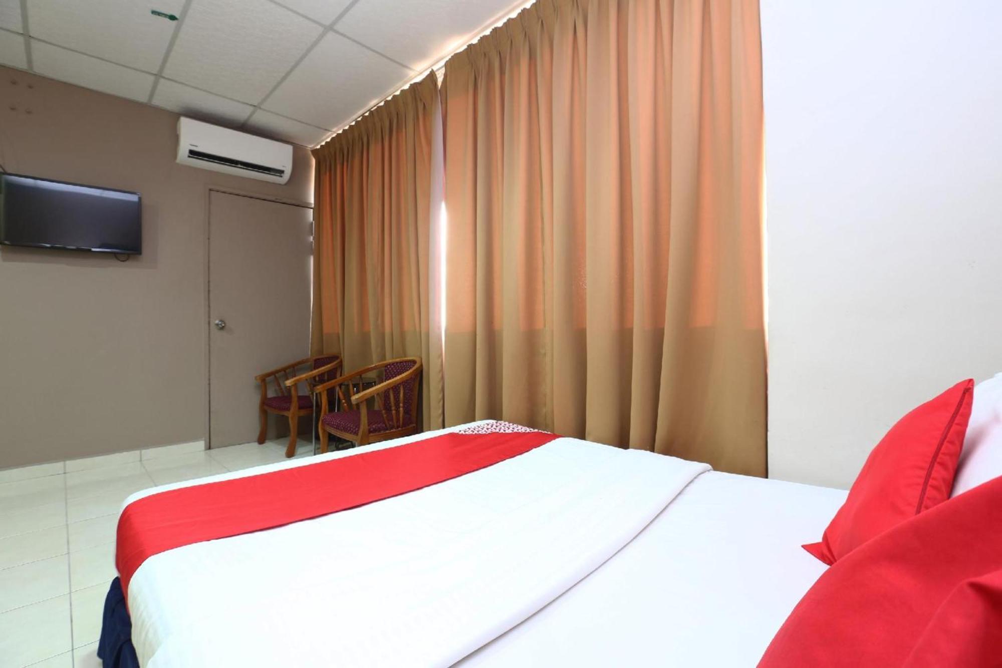 Destiny Riverside Hotel Κότα Μπάρου Εξωτερικό φωτογραφία