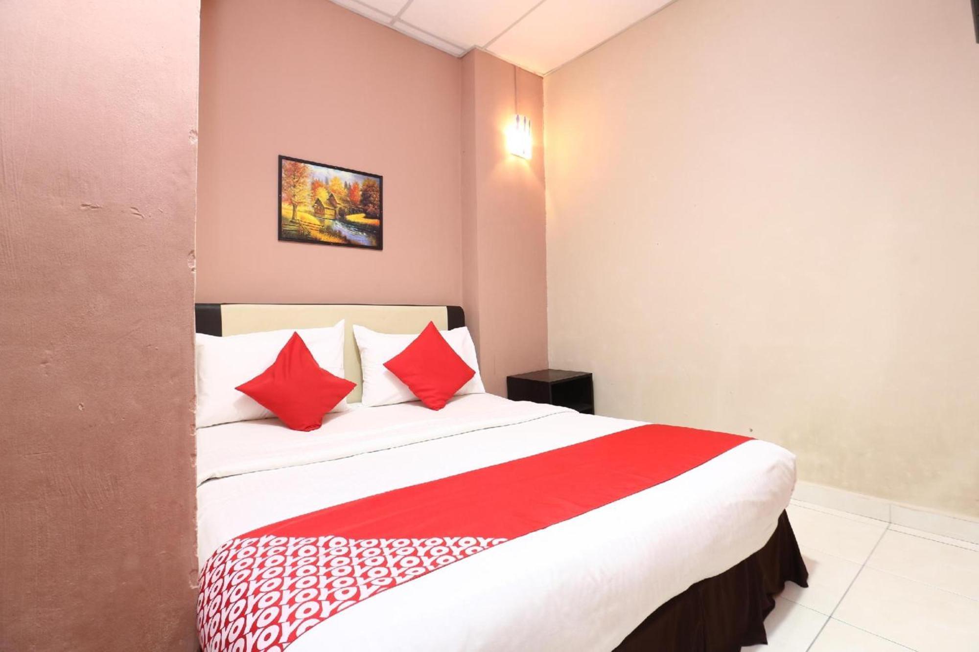 Destiny Riverside Hotel Κότα Μπάρου Εξωτερικό φωτογραφία