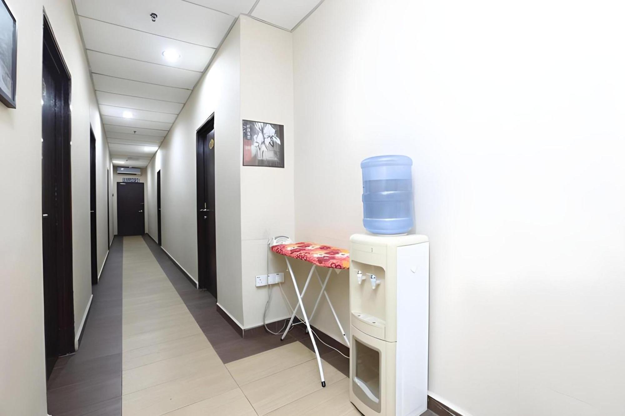 Destiny Riverside Hotel Κότα Μπάρου Εξωτερικό φωτογραφία