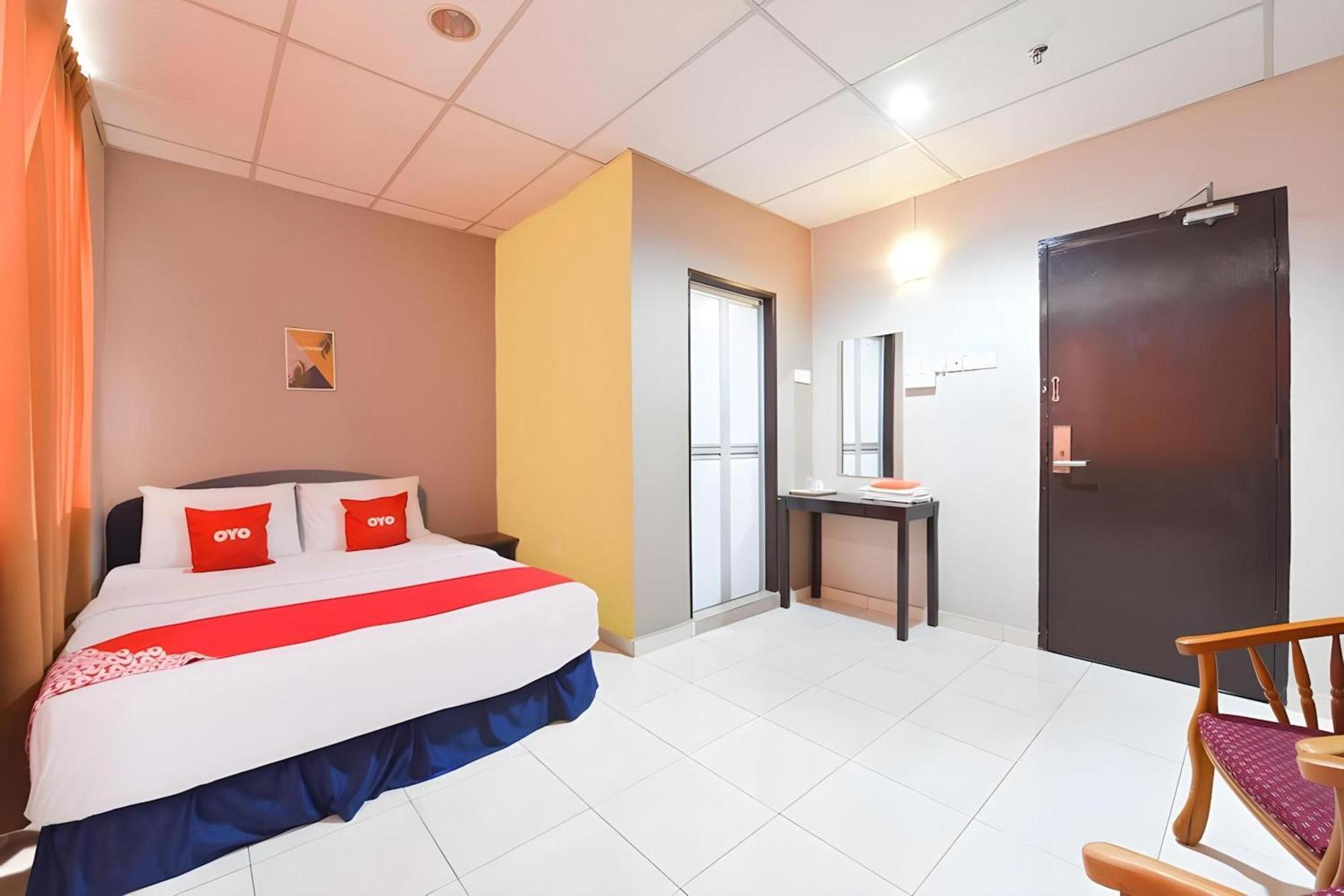 Destiny Riverside Hotel Κότα Μπάρου Εξωτερικό φωτογραφία